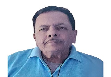 Dr. Ramesh Govind Joshi