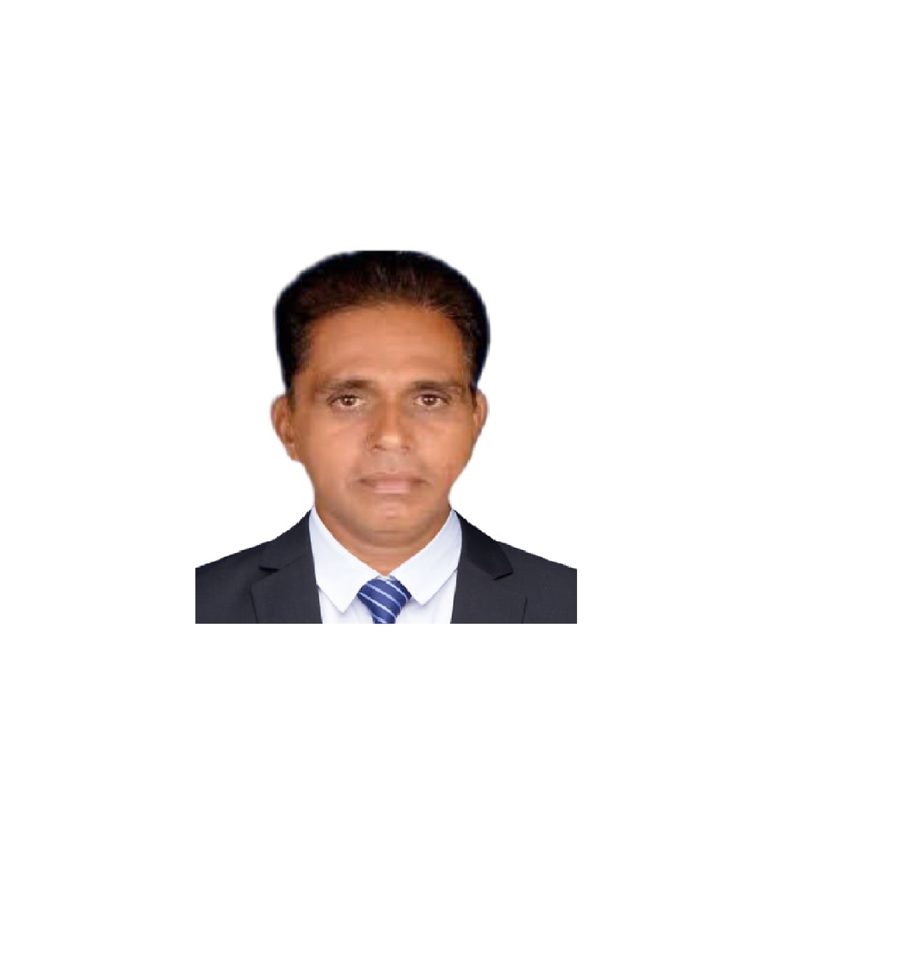 Dr. Salim Shaikh