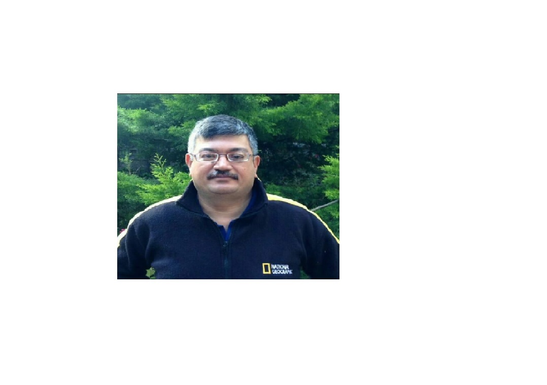 Dr. Michael Chen